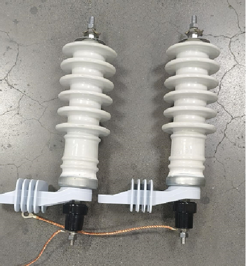 Porcelain Insulator